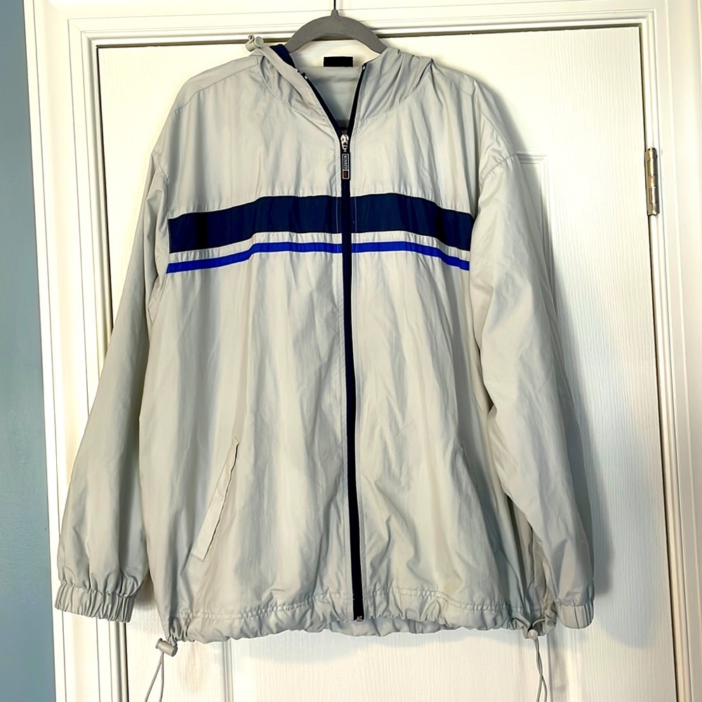 Men’s Winner ‘old man jacket’, Size XL